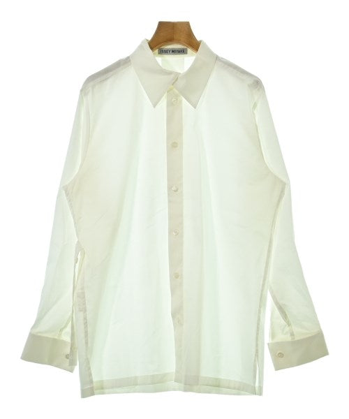 ISSEY MIYAKE 休閒襯衫