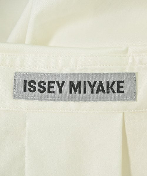 ISSEY MIYAKE 休閒襯衫
