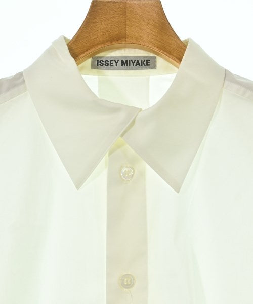 ISSEY MIYAKE 休閒襯衫