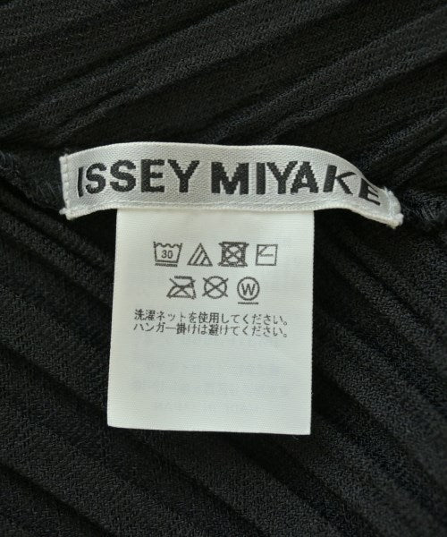 ISSEY MIYAKE 女襯衫
