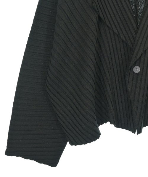 ISSEY MIYAKE 女襯衫