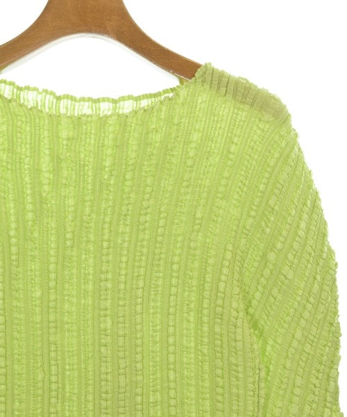 ISSEY MIYAKE 女襯衫
