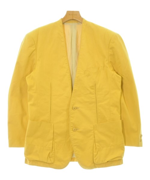 ISSEY MIYAKE 休閒夾克