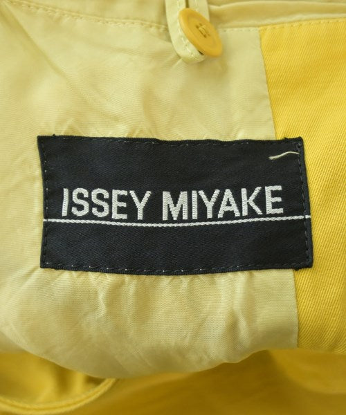 ISSEY MIYAKE 休閒夾克