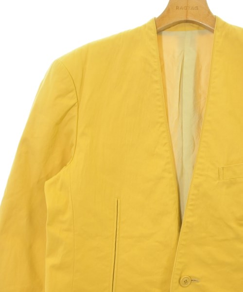 ISSEY MIYAKE 休閒夾克
