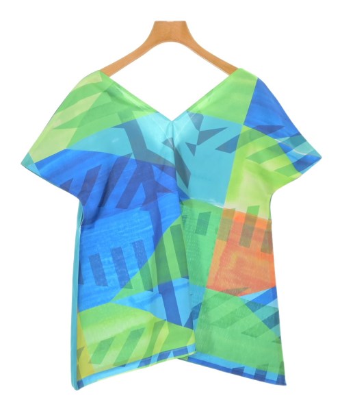 ISSEY MIYAKE 女襯衫