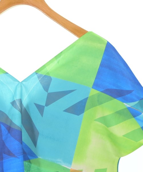 ISSEY MIYAKE 女襯衫