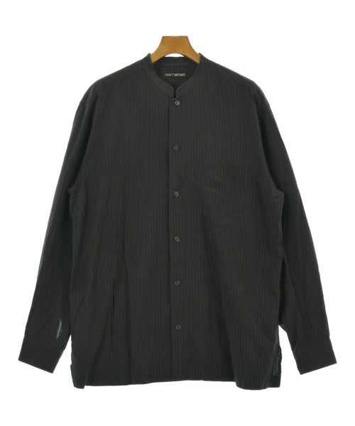 ISSEY MIYAKE 休閒襯衫