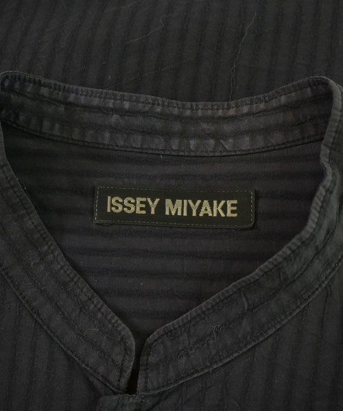 ISSEY MIYAKE 休閒襯衫