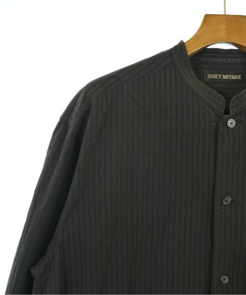 ISSEY MIYAKE 休閒襯衫
