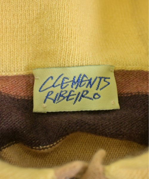 CLEMENTS RIBEIRO 洋裝