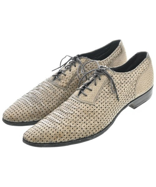 GIANNI BARBATO 正式鞋