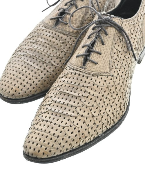 GIANNI BARBATO 正式鞋