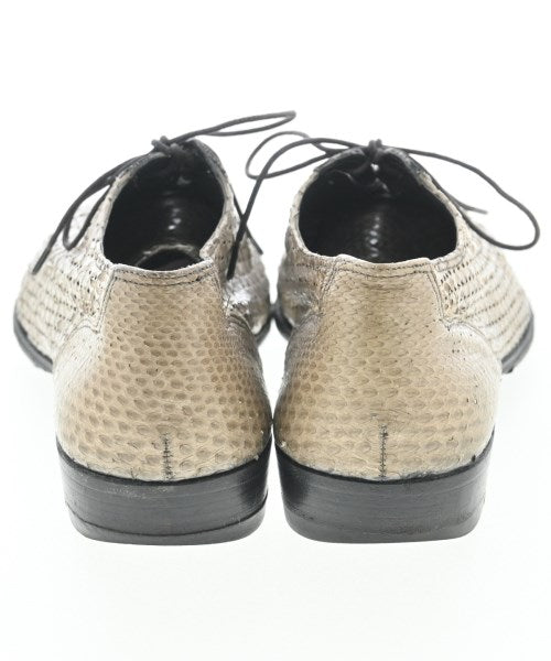 GIANNI BARBATO 正式鞋