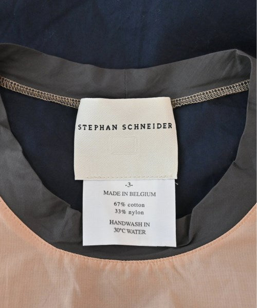 STEPHAN SCHNEIDER 休閒襯衫