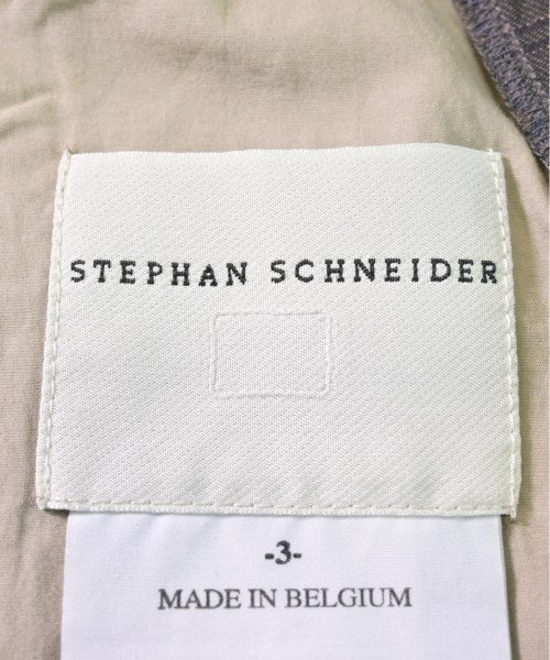 STEPHAN SCHNEIDER その他のパンツ