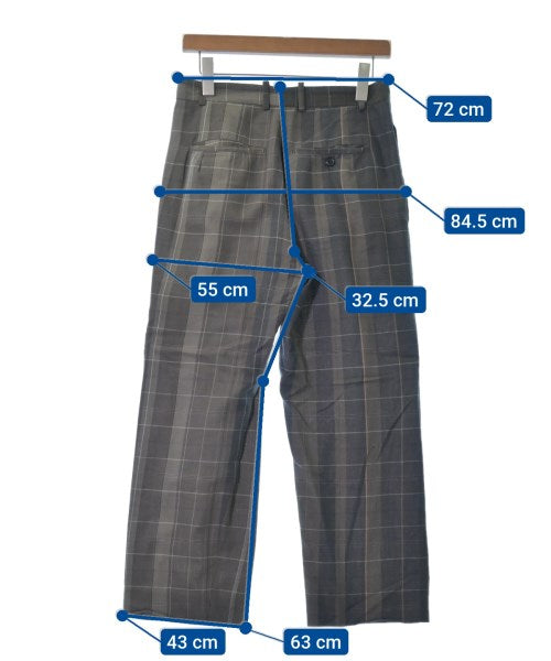 STEPHAN SCHNEIDER その他のパンツ