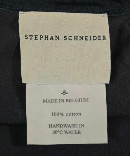 STEPHAN SCHNEIDER 休閒襯衫