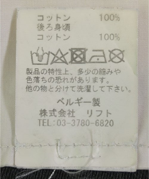 STEPHAN SCHNEIDER 休閒襯衫