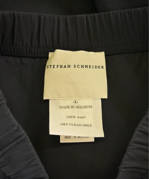 STEPHAN SCHNEIDER 膝上裙