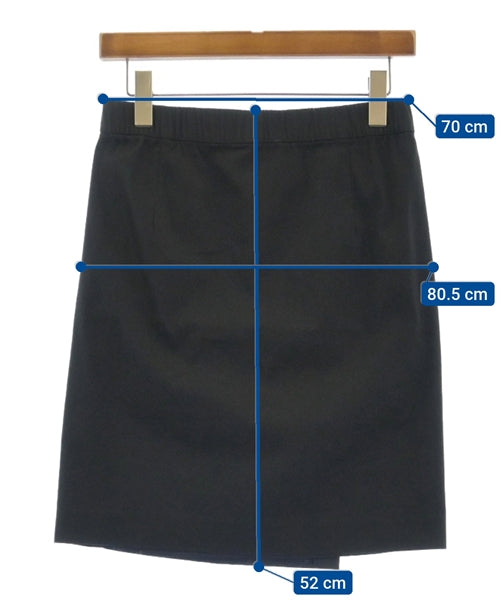 STEPHAN SCHNEIDER 膝上裙