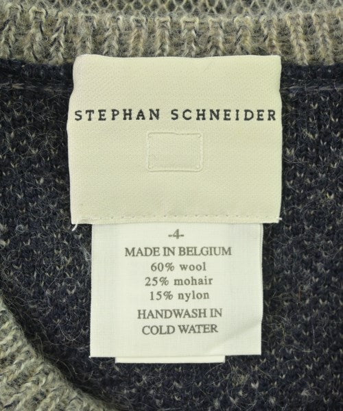 STEPHAN SCHNEIDER 毛衣