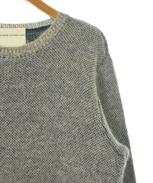 STEPHAN SCHNEIDER 毛衣