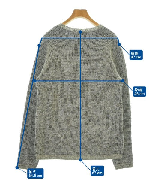 STEPHAN SCHNEIDER 毛衣