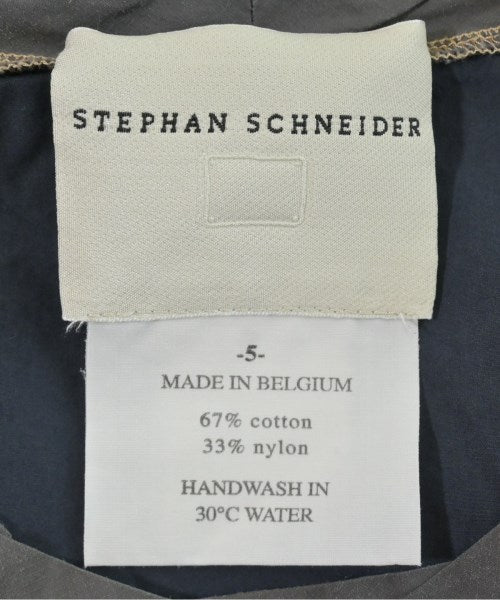 STEPHAN SCHNEIDER 休閒襯衫