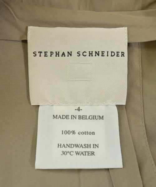 STEPHAN SCHNEIDER 外套