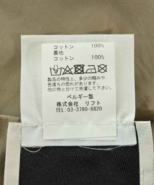 STEPHAN SCHNEIDER 外套