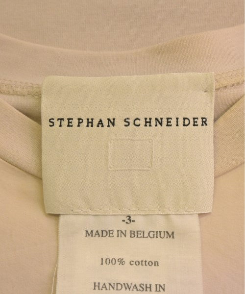 STEPHAN SCHNEIDER T恤/上衣