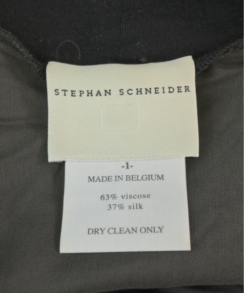STEPHAN SCHNEIDER 洋裝