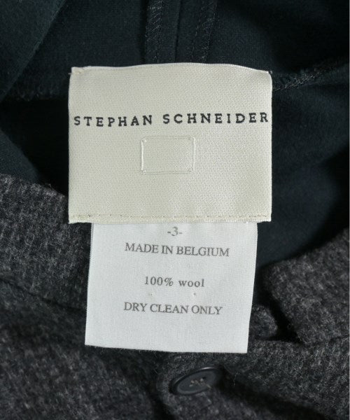 STEPHAN SCHNEIDER 其他大衣
