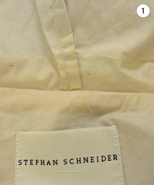 STEPHAN SCHNEIDER 其他大衣