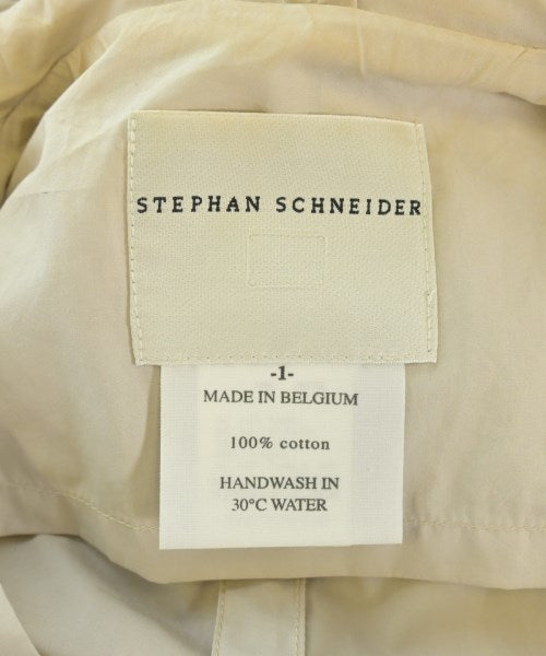 STEPHAN SCHNEIDER 其他大衣