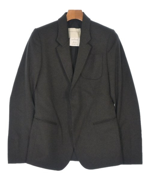 STEPHAN SCHNEIDER 休夾克