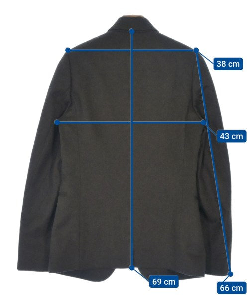 STEPHAN SCHNEIDER 休夾克