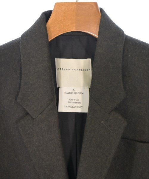 STEPHAN SCHNEIDER 休夾克
