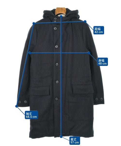 STEPHAN SCHNEIDER 其他大衣