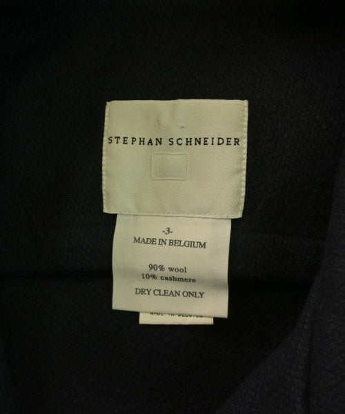 STEPHAN SCHNEIDER 其他飛行外套