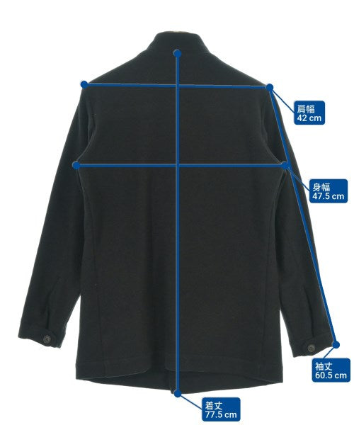 STEPHAN SCHNEIDER 其他飛行外套