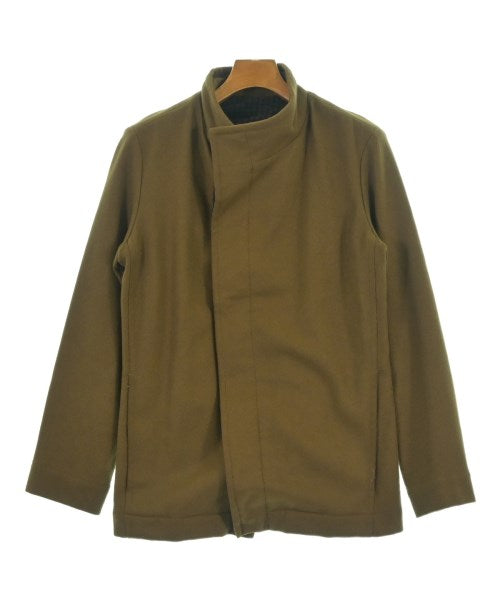 STEPHAN SCHNEIDER 其他飛行外套