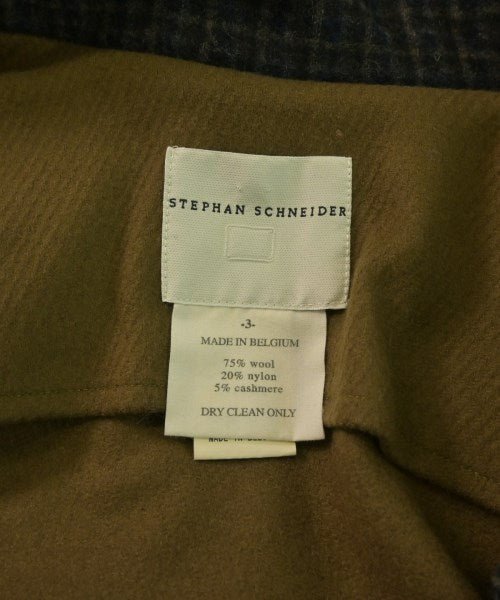 STEPHAN SCHNEIDER 其他飛行外套