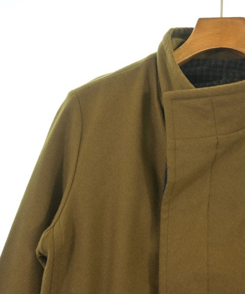 STEPHAN SCHNEIDER 其他飛行外套