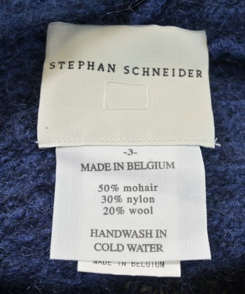STEPHAN SCHNEIDER 毛衣