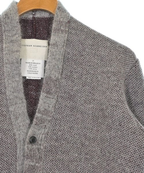 STEPHAN SCHNEIDER 毛衣