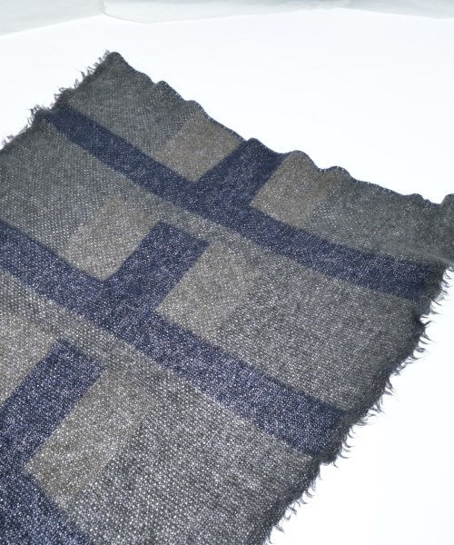 STEPHAN SCHNEIDER 冬季圍巾