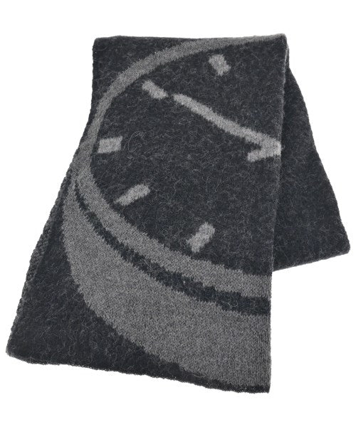 STEPHAN SCHNEIDER 冬季圍巾