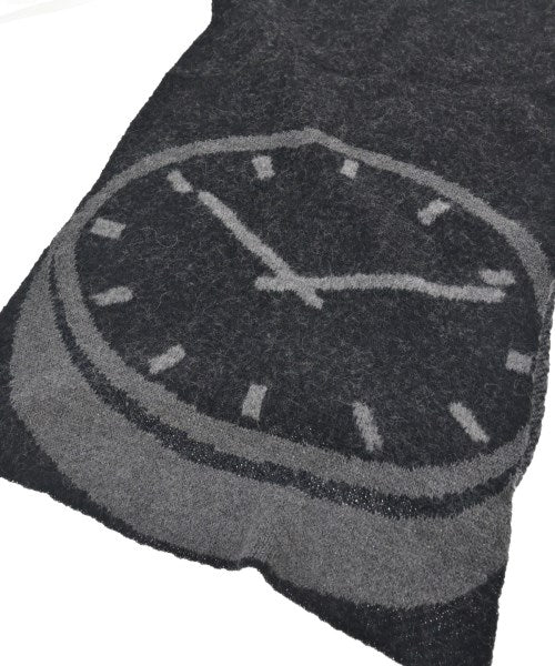 STEPHAN SCHNEIDER 冬季圍巾